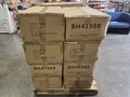 (12) Boxes of Expired Blue Disposable Isolation Gowns