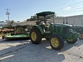 2007 John Deere Tractor w/Schulte