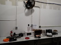 Assortment of Kitchen Appliances Cutlery & Cookware*