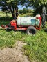 Bush Hog TR-30P Tow-Behind Sprayer
