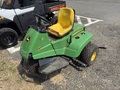 2013 John Deere 1200HYD Groomer