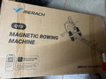 Merach Magnetic Rowing Machine - FF