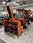1991 Holder C-500 Sidewalk Blower