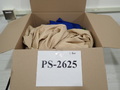 Fabric Tableclothes