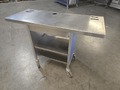Food Service - Cashier Cart #3