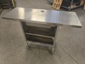Food Service - Cashier Cart #4
