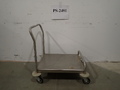 Rolling Flat Cart