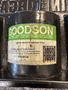 (Lot of 10) Goodson Internal Engine Organizer Trays - Model #IEO-80 - Small Bloc