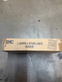 Lawn Leveling Rake - E