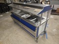 Food Service - Serving Line Lot (5 Pieces)
