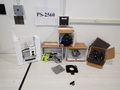 3D Printer Chassis & Extruder Tool-Heads