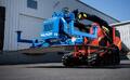 Vacuworx CM3 Skid Stear Compact Modular Vacuum Lifting Attachment