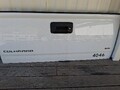 2022 Chevrolet Colorado Tailgate Complete