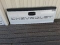 2000 Chevrolet Silverado Complete Tailgate