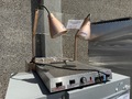 LOT 555 - Food Holding Heat Lamp