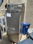 LOT 557 - Hobart Commercial Stainless Steel Refrigerator