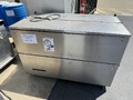 LOT 558 - Beverage-Air Milk Cooler