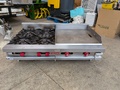 Vulcan Stove/Griddle