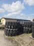 Four Titan Tires for Caterpillar 980K