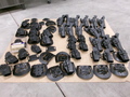 Police Equipment