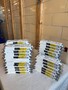 LOT - Lutron H3DT832GU310 Hi-Lume Dimming 3D Fluorescent Ballast Quantity 36