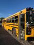 Bluebird School Bus 12