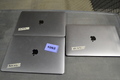 Three MacBook Computers ~1062~