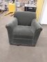 Chair Upholstered Lounge
