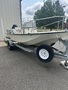 1990 Boston Whaler- Montauk 17