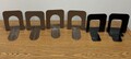 Bookends (x6)