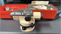David White AL8-26-26X Automatic Optical Level Surveying Tool