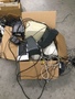 LOT OF MISC SPEAKERS - SOLD AS IS - 931