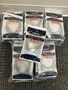 Cat6 Networking Cable | 3ft Long (Qty:50) Brand New