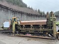 2003 Sierra T500 LS Log Baler