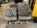 2025 Chevrolet Express Rear Seats (222538 DC)