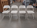 Chairs Virco Folding