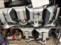Lot of Monitors