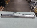 Light Fixture Two-Tube Fluorescent