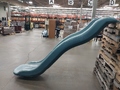 Playground Slide