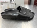 Birkenstock Barbados EVA Slides; Size 42