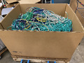 Pallet of Cat6 Ethernet Cable