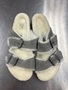 Birkenstock Arizona Shearling (Women) Slides; Size 42
