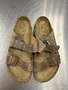 Birkenstock Arizona Soft Footbed (Unisex) Slides; Size 45