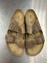 Birkenstock Arizona Soft Footbed (Unisex) Slides; Size 45