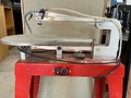 RBI Hawk Scroll Saw As-Is