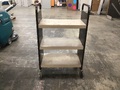 Metal Cart