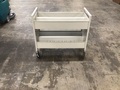 Metal Cart