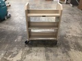 Metal Cart