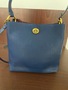 Coach Charlie bucket bag