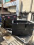 LOT - Iowa Rotocast Plastics IRP-1020 Beverage "Hawker" Quantity 5
